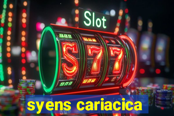 syens cariacica